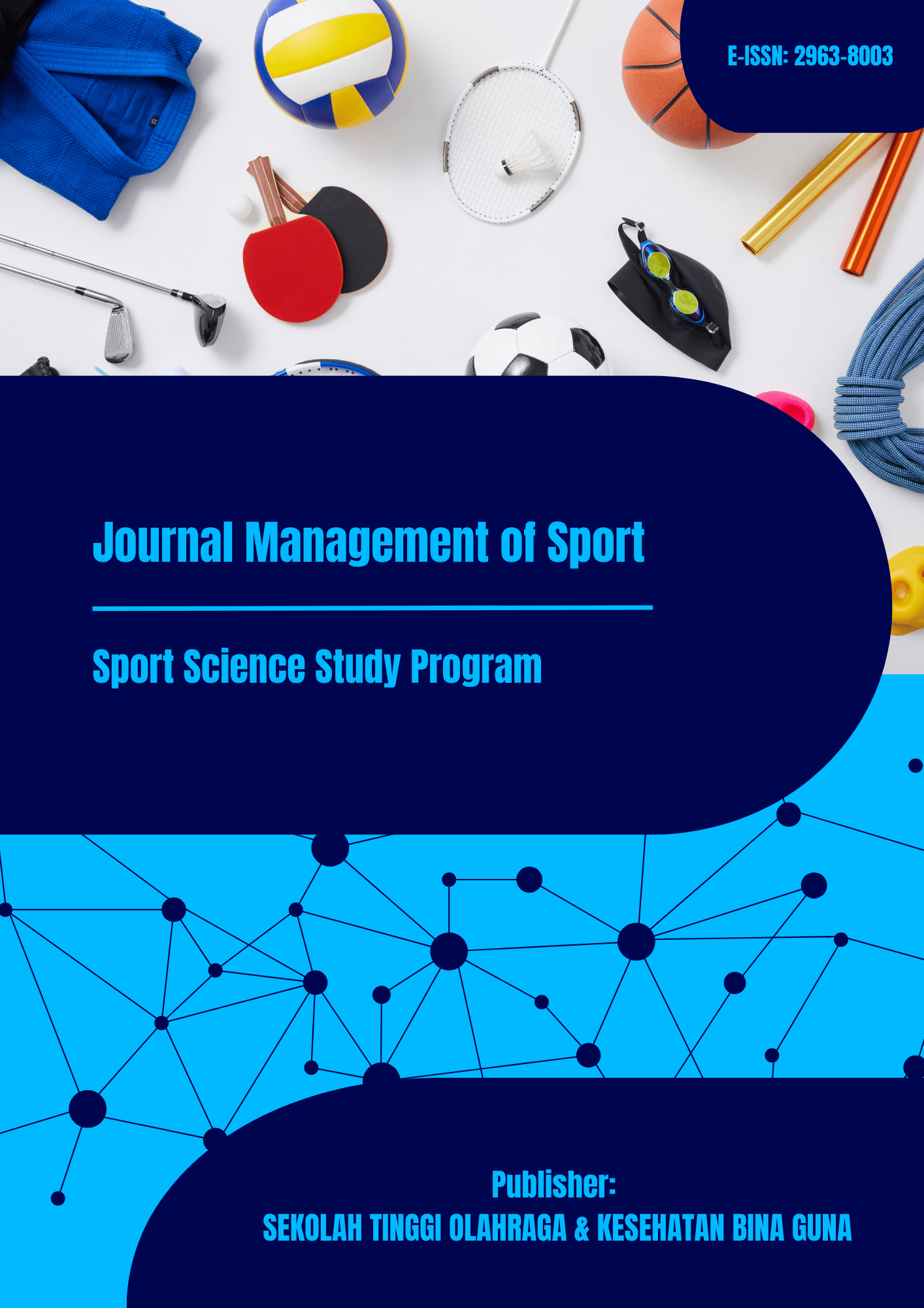 Journal Management of Sport